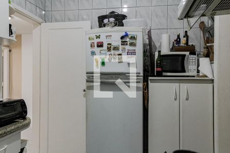 Apartamento à venda com 100m², 3 quartos e 1 vaga Apartamento à venda com 100m², 3 quartos e 1 vagaCozinha