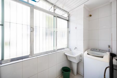 Apartamento para alugar com 97m², 2 quartos e 1 vagaÁrea de serviço