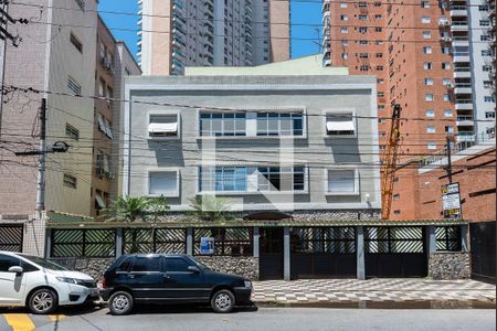 Apartamento para alugar com 97m², 2 quartos e 1 vagaFachada