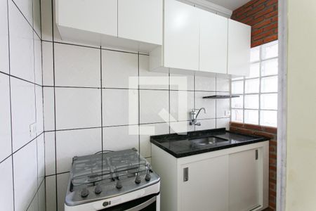 Apartamento para alugar com 64m², 2 quartos e 1 vagaCozinha
