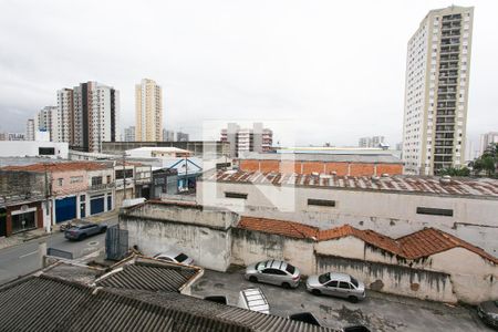 Apartamento para alugar com 64m², 2 quartos e 1 vagaVista do Quarto 2
