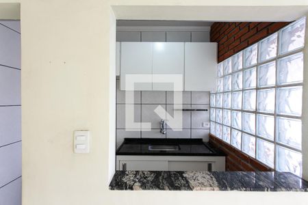 Apartamento para alugar com 64m², 2 quartos e 1 vagaCozinha
