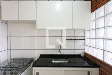 Apartamento para alugar com 64m², 2 quartos e 1 vagaCozinha