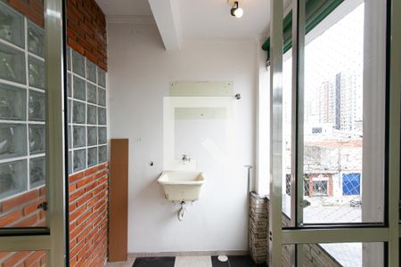 Apartamento para alugar com 64m², 2 quartos e 1 vagaÁrea de Serviço