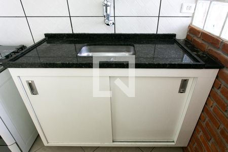 Apartamento para alugar com 64m², 2 quartos e 1 vagaCozinha