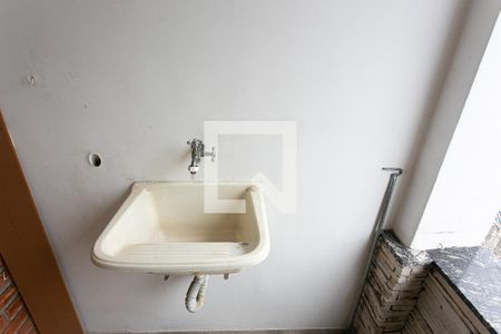 Apartamento para alugar com 64m², 2 quartos e 1 vagaÁrea de Serviço