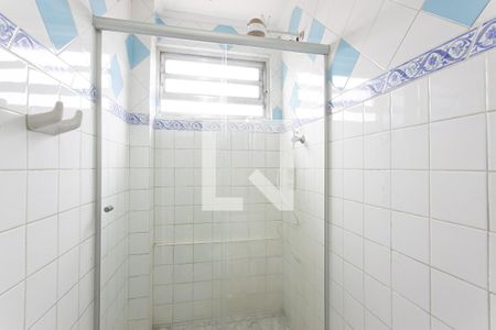 Apartamento para alugar com 64m², 2 quartos e 1 vagaBanheiro