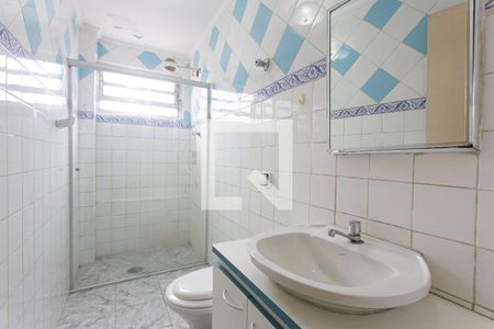 Apartamento para alugar com 64m², 2 quartos e 1 vagaBanheiro