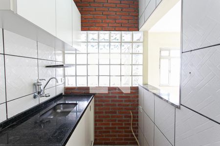 Apartamento para alugar com 64m², 2 quartos e 1 vagaCozinha