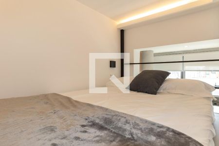 Studio para alugar com 30m², 1 quarto e sem vagaQuarto