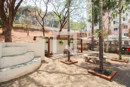 Apartamento à venda com 50m², 2 quartos e 1 vaga Apartamento à venda com 50m², 2 quartos e 1 vagaÁrea comum