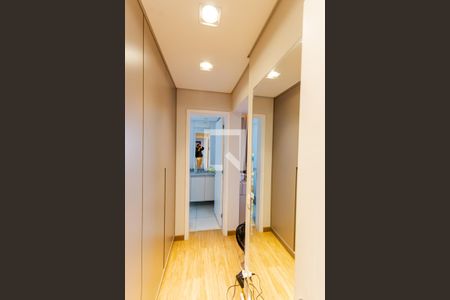 Apartamento à venda com 115m², 4 quartos e 2 vagasCloset