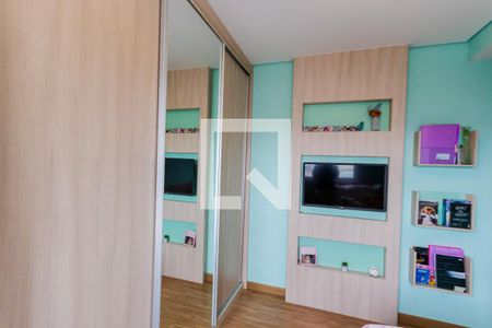 Apartamento à venda com 115m², 4 quartos e 2 vagasSuíte 1