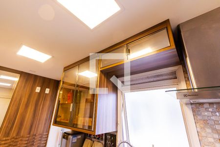 Apartamento à venda com 115m², 4 quartos e 2 vagasCozinha