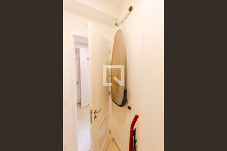 Apartamento à venda com 115m², 4 quartos e 2 vagasQuarto de Serviço