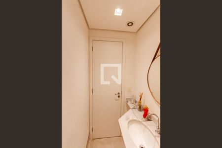 Apartamento à venda com 115m², 4 quartos e 2 vagasLavabo