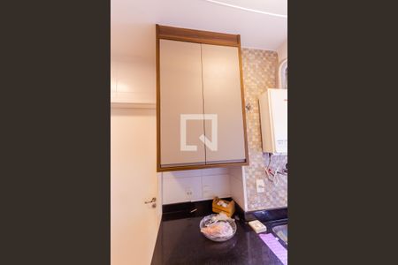 Apartamento à venda com 115m², 4 quartos e 2 vagasÁrea de Serviço