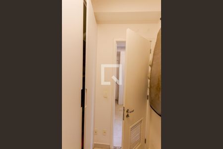 Apartamento à venda com 115m², 4 quartos e 2 vagasQuarto de Serviço