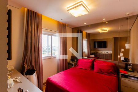 Apartamento à venda com 115m², 4 quartos e 2 vagasSuíte 3