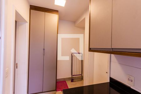 Apartamento à venda com 115m², 4 quartos e 2 vagasÁrea de Serviço