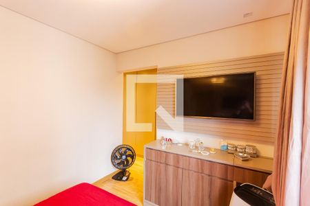 Apartamento à venda com 115m², 4 quartos e 2 vagasSuíte 3