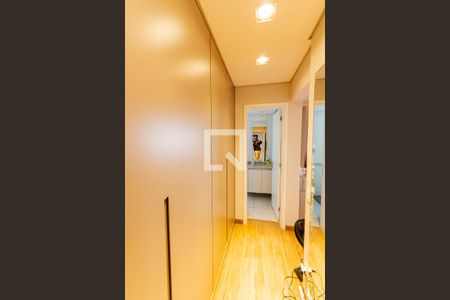 Apartamento à venda com 115m², 4 quartos e 2 vagasCloset