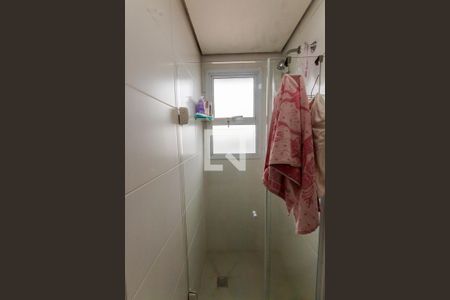 Apartamento à venda com 115m², 4 quartos e 2 vagasBanheiro da Suíte 2