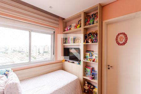 Apartamento à venda com 115m², 4 quartos e 2 vagasSuíte 2