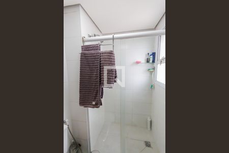 Apartamento à venda com 115m², 4 quartos e 2 vagasBanheiro da Suíte 3