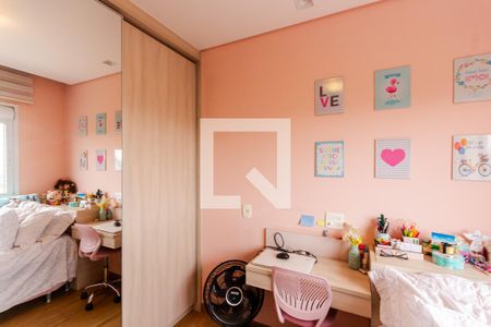 Apartamento à venda com 115m², 4 quartos e 2 vagasSuíte 2