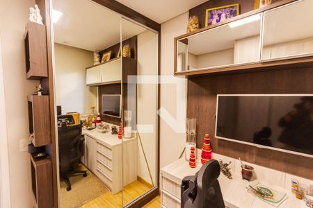 Apartamento à venda com 115m², 4 quartos e 2 vagasEscritório