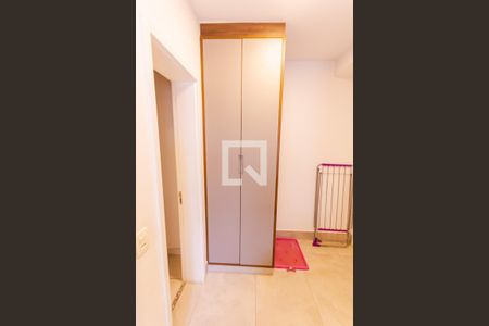 Apartamento à venda com 115m², 4 quartos e 2 vagasÁrea de Serviço