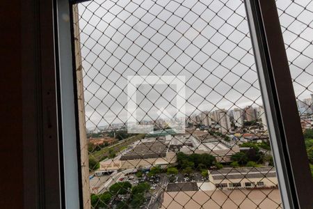 Apartamento à venda com 115m², 4 quartos e 2 vagasVista da Suíte 2