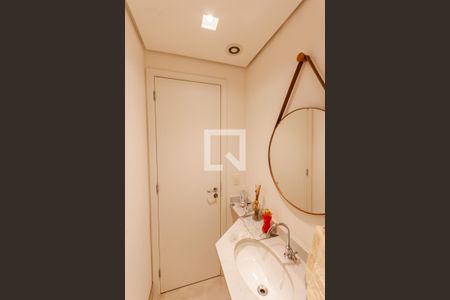 Apartamento à venda com 115m², 4 quartos e 2 vagasLavabo