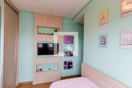 Apartamento à venda com 115m², 4 quartos e 2 vagasSuíte 1