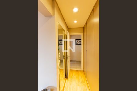 Apartamento à venda com 115m², 4 quartos e 2 vagasCloset