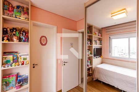 Apartamento à venda com 115m², 4 quartos e 2 vagasSuíte 2