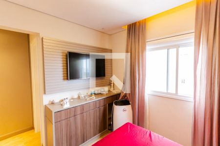 Apartamento à venda com 115m², 4 quartos e 2 vagasSuíte 3