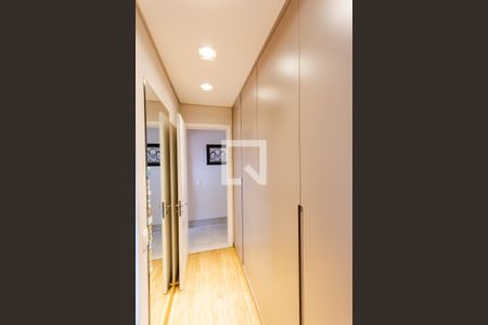 Apartamento à venda com 115m², 4 quartos e 2 vagasCloset