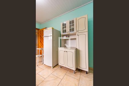 Studio para alugar com 40m², 1 quarto e 1 vagaSala/Cozinha