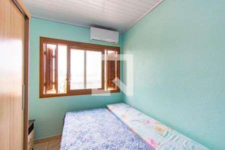 Studio para alugar com 40m², 1 quarto e 1 vagaQuarto 