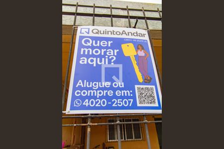 Studio para alugar com 40m², 1 quarto e 1 vagaPlaca