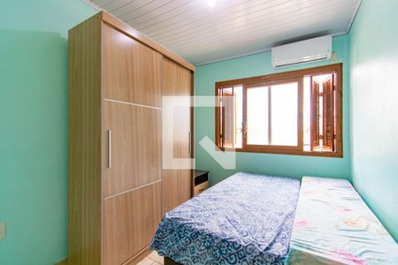Studio para alugar com 40m², 1 quarto e 1 vagaQuarto 