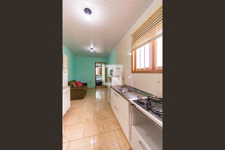 Studio para alugar com 40m², 1 quarto e 1 vagaSala/Cozinha