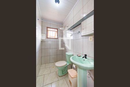 Studio para alugar com 40m², 1 quarto e 1 vagaBanheiro