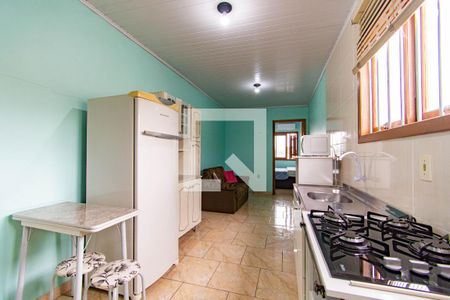 Studio para alugar com 40m², 1 quarto e 1 vagaSala/Cozinha