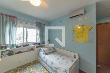 Apartamento à venda com 193m², 3 quartos e 3 vagasSuíte 1