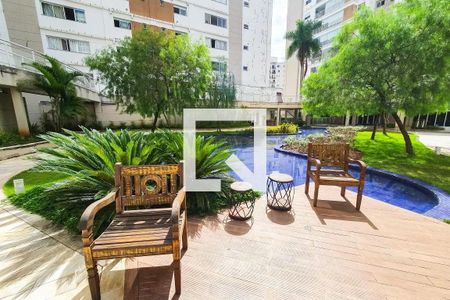 Apartamento à venda com 193m², 3 quartos e 3 vagasPiscina