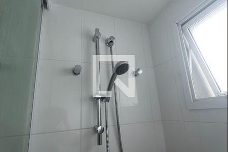 Apartamento à venda com 193m², 3 quartos e 3 vagasBanheiro da Suíte 1