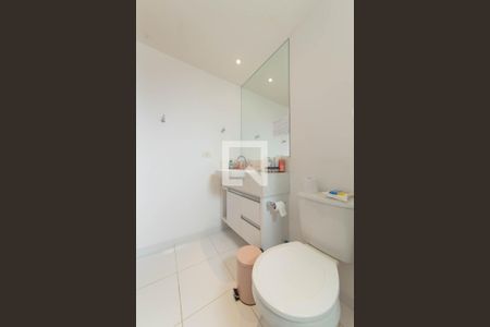 Apartamento à venda com 193m², 3 quartos e 3 vagasBanheiro da Suíte 3